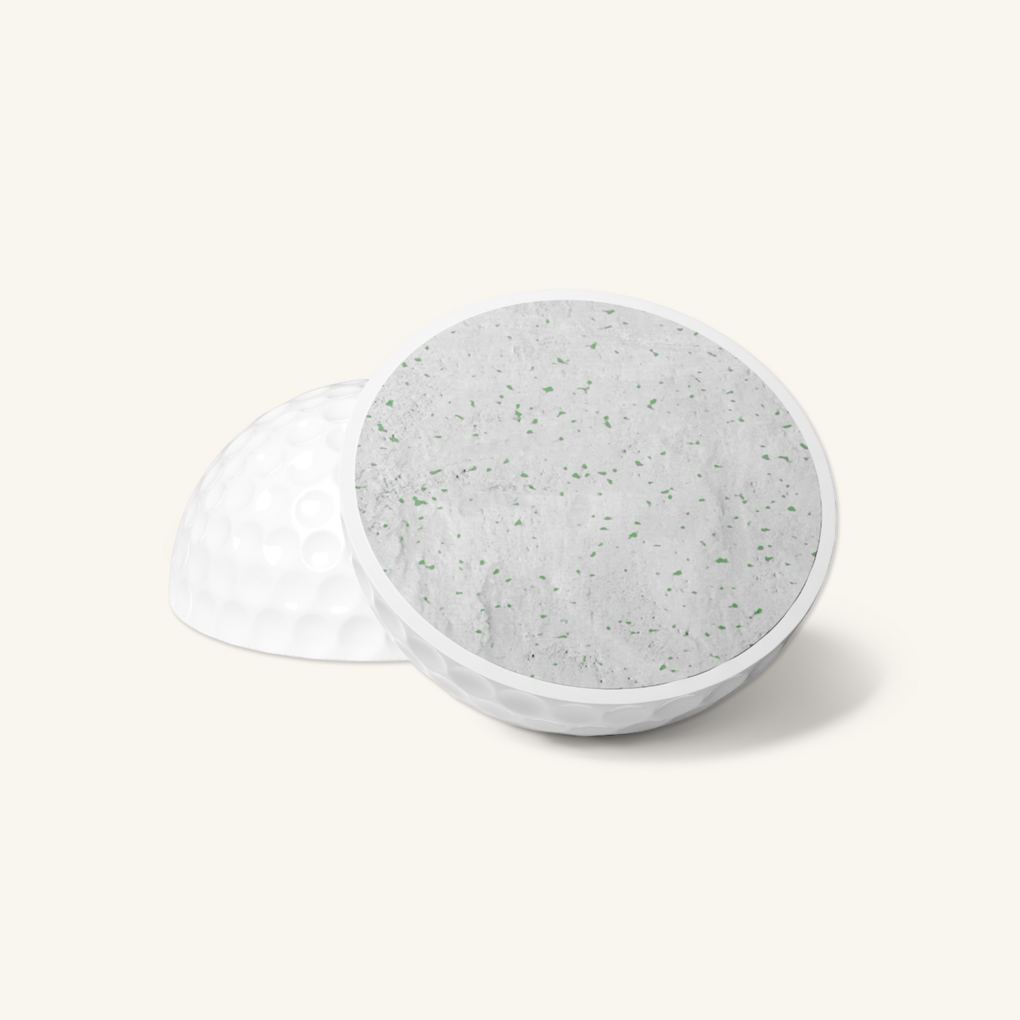 The Quad Course Sixer