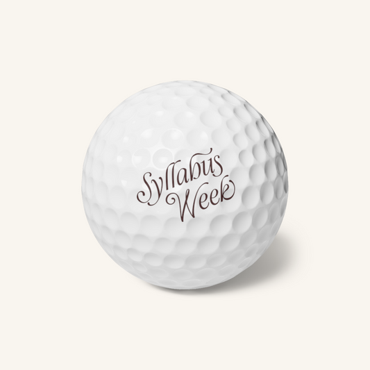 The Quad Course Sixer