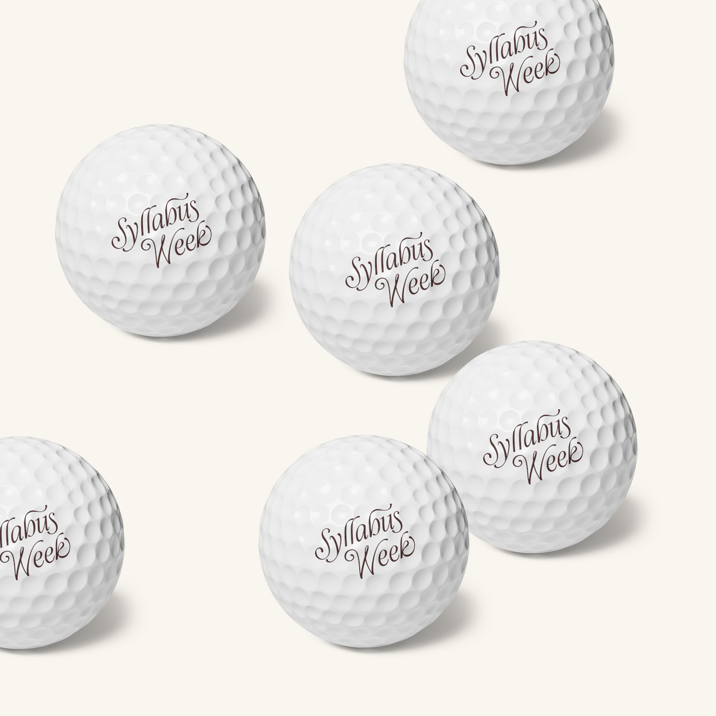 The Quad Course Sixer