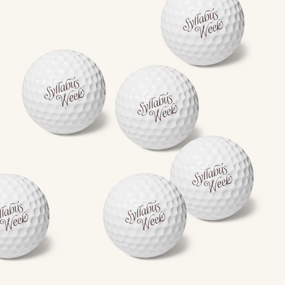 The Quad Course Sixer